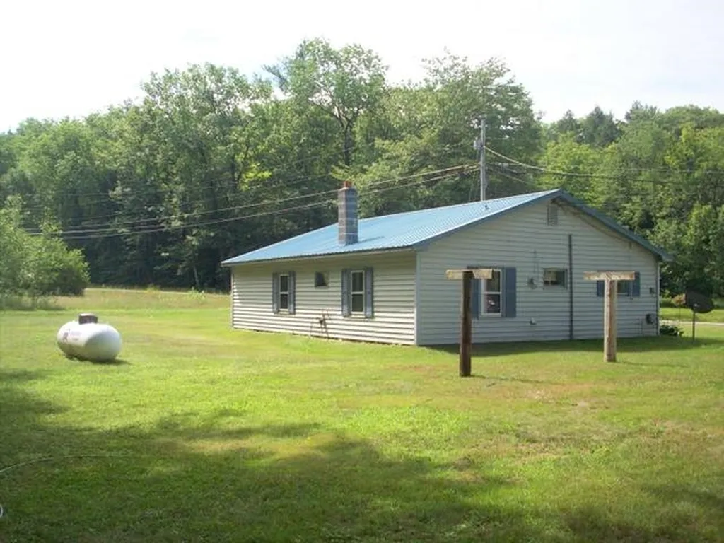 245 Route 25c Piermont NH 03779