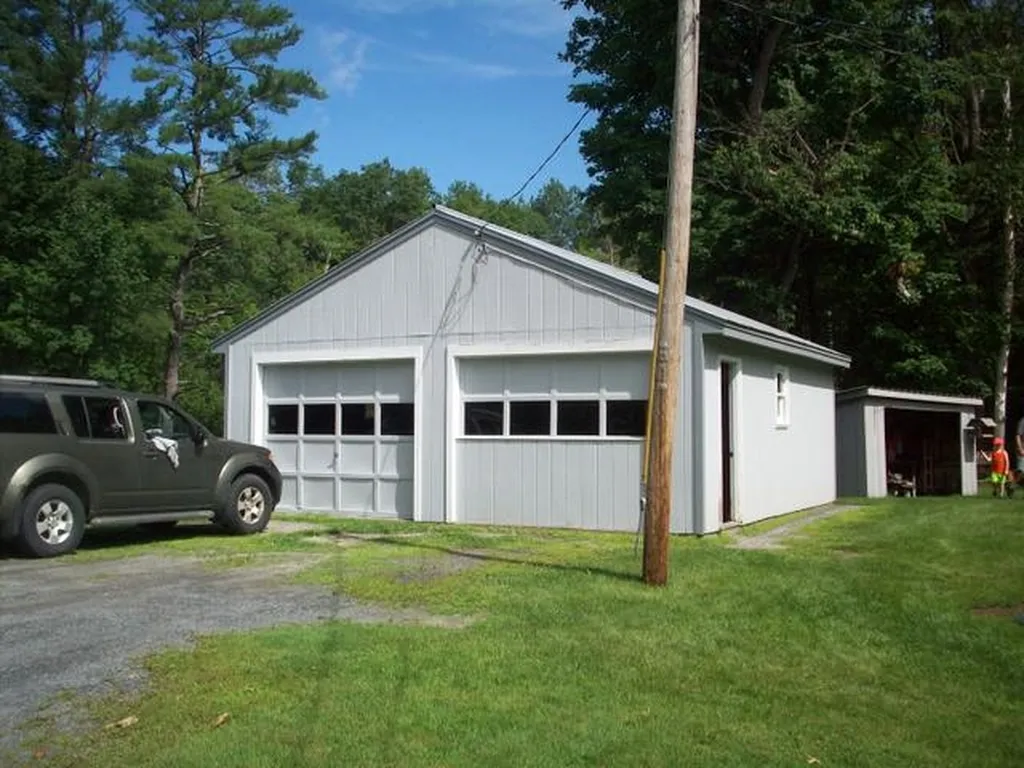 245 Route 25c Piermont NH 03779