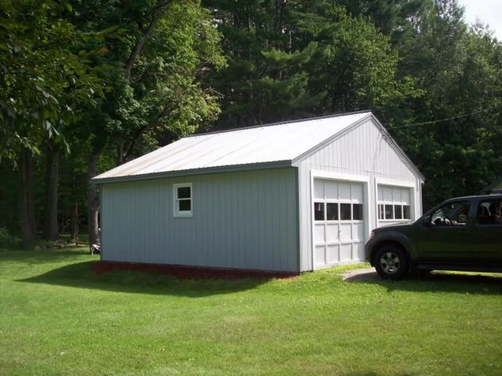 245 Route 25c Piermont NH 03779