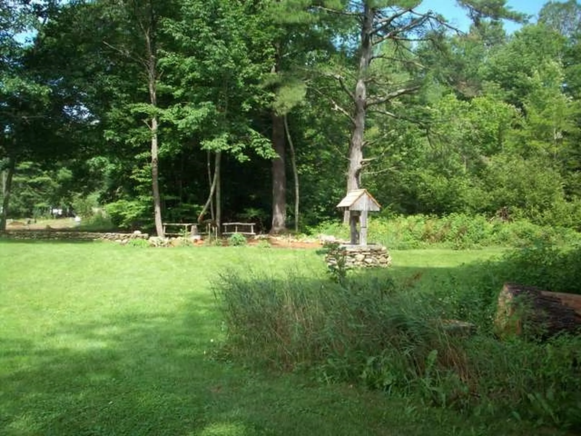 245 Route 25c Piermont NH 03779