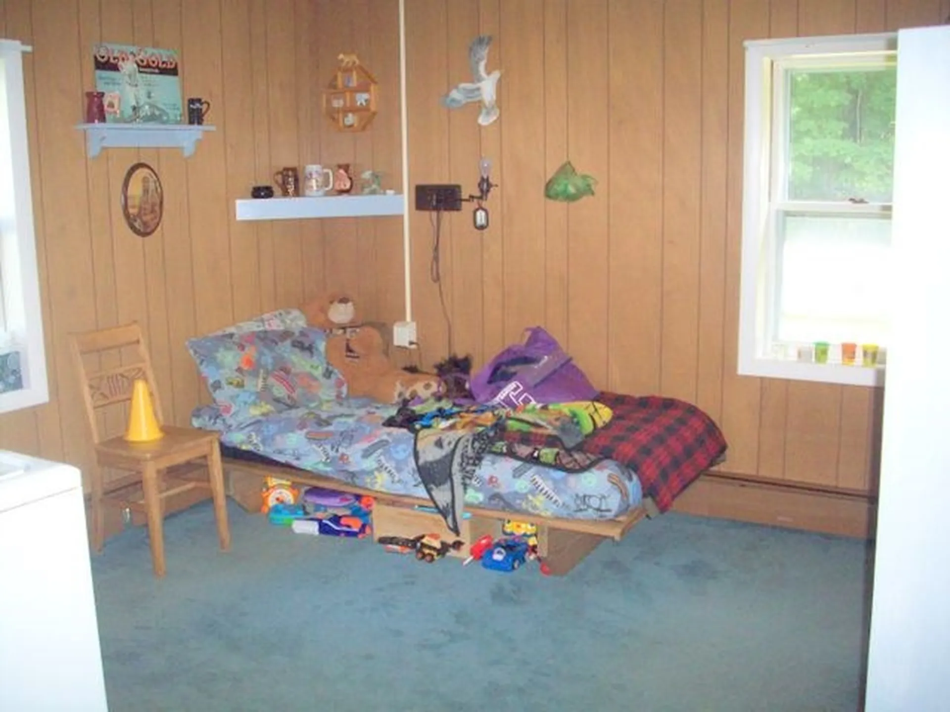 245 Route 25c Piermont NH 03779