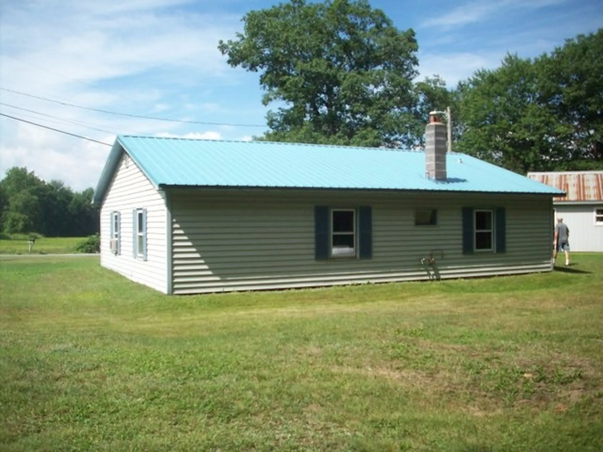 245 Route 25c Piermont NH 03779