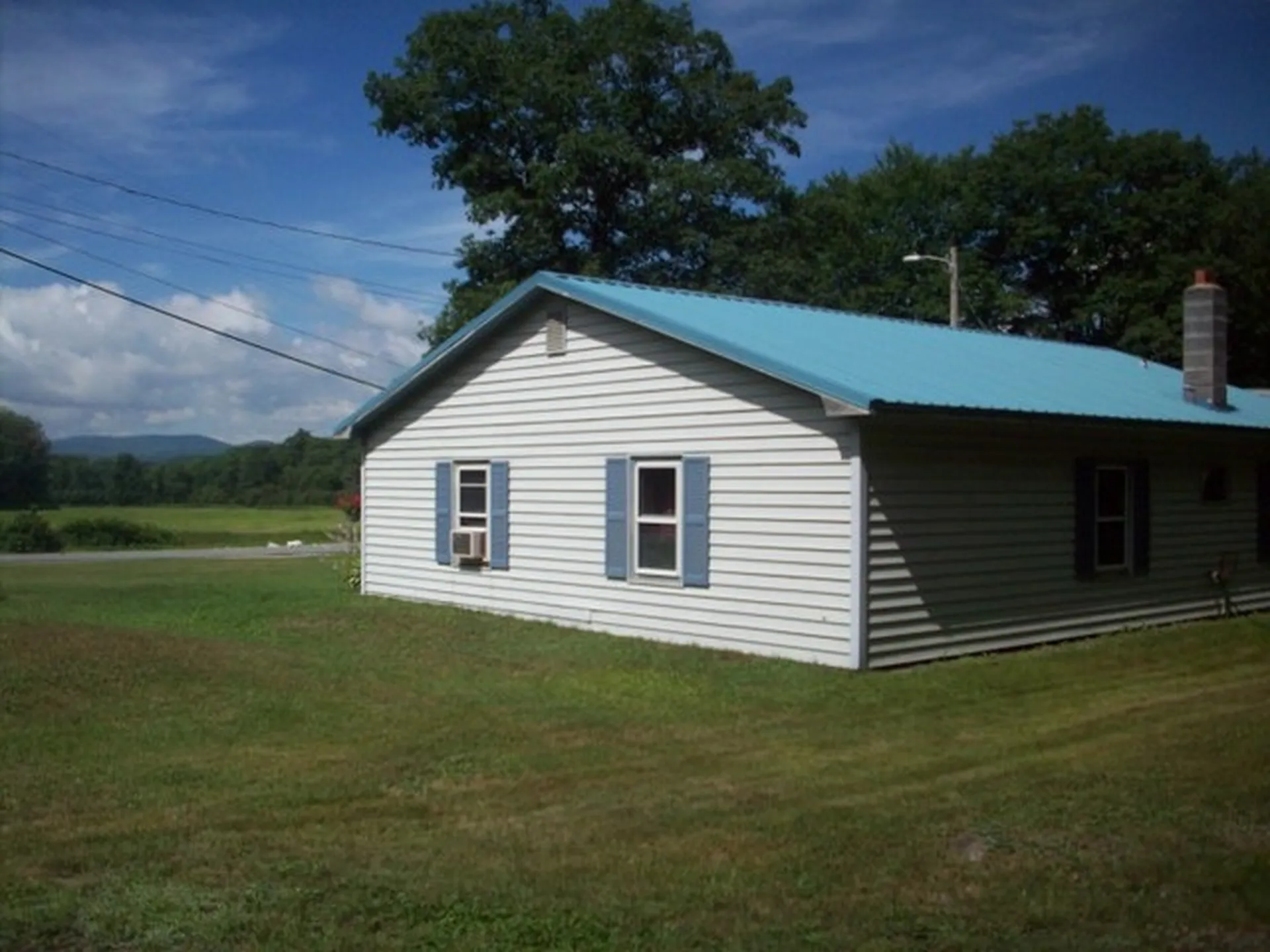 245 Route 25c Piermont NH 03779