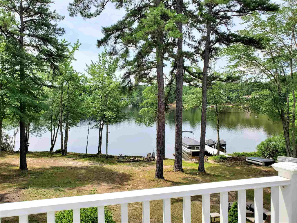 85 Packard Drive Freedom NH 03836