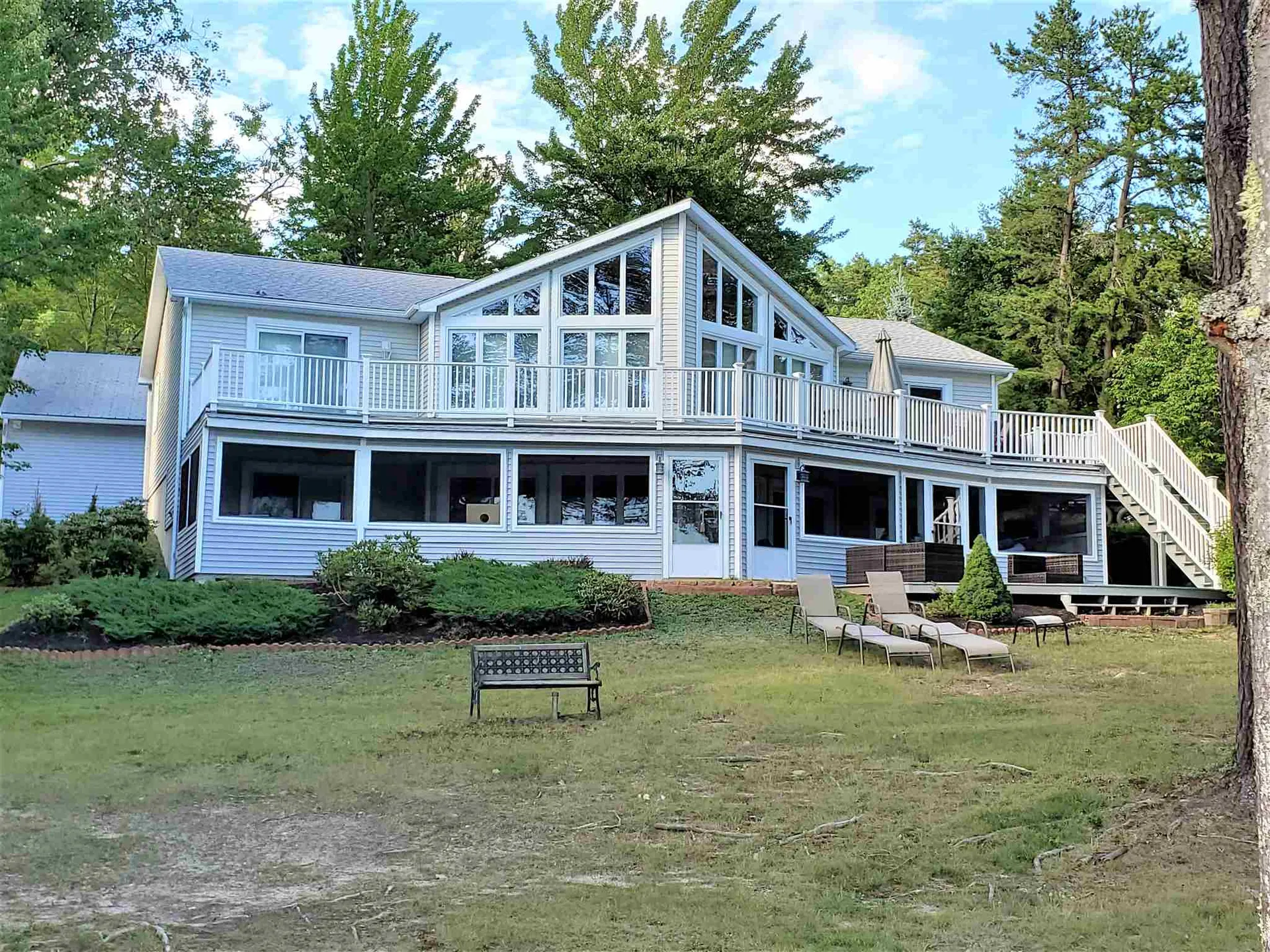 85 Packard Drive Freedom NH 03836