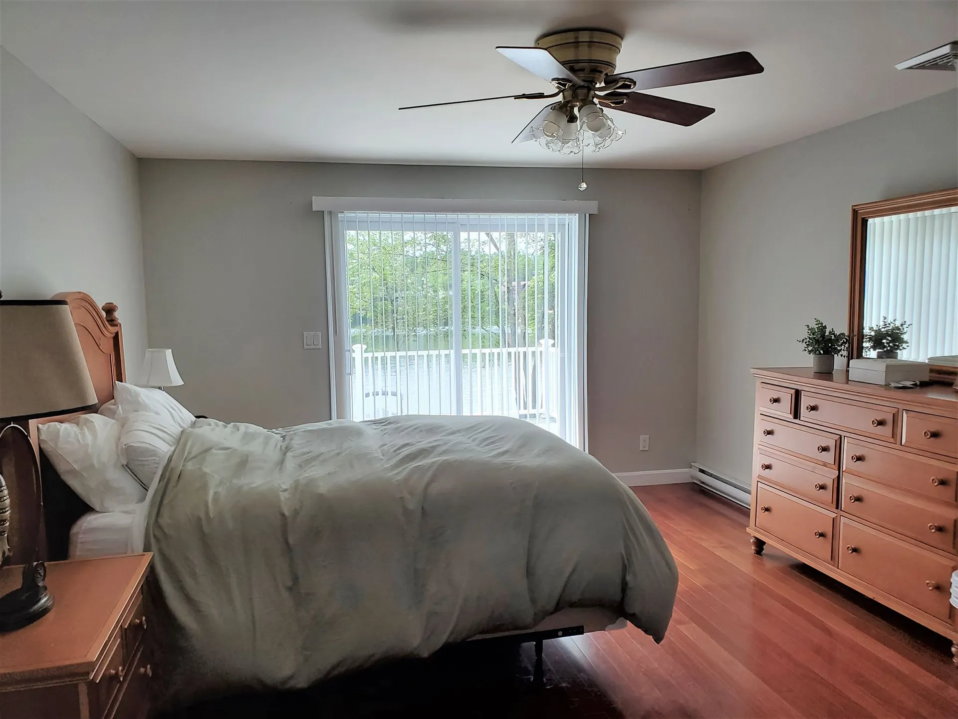 85 Packard Drive Freedom NH 03836