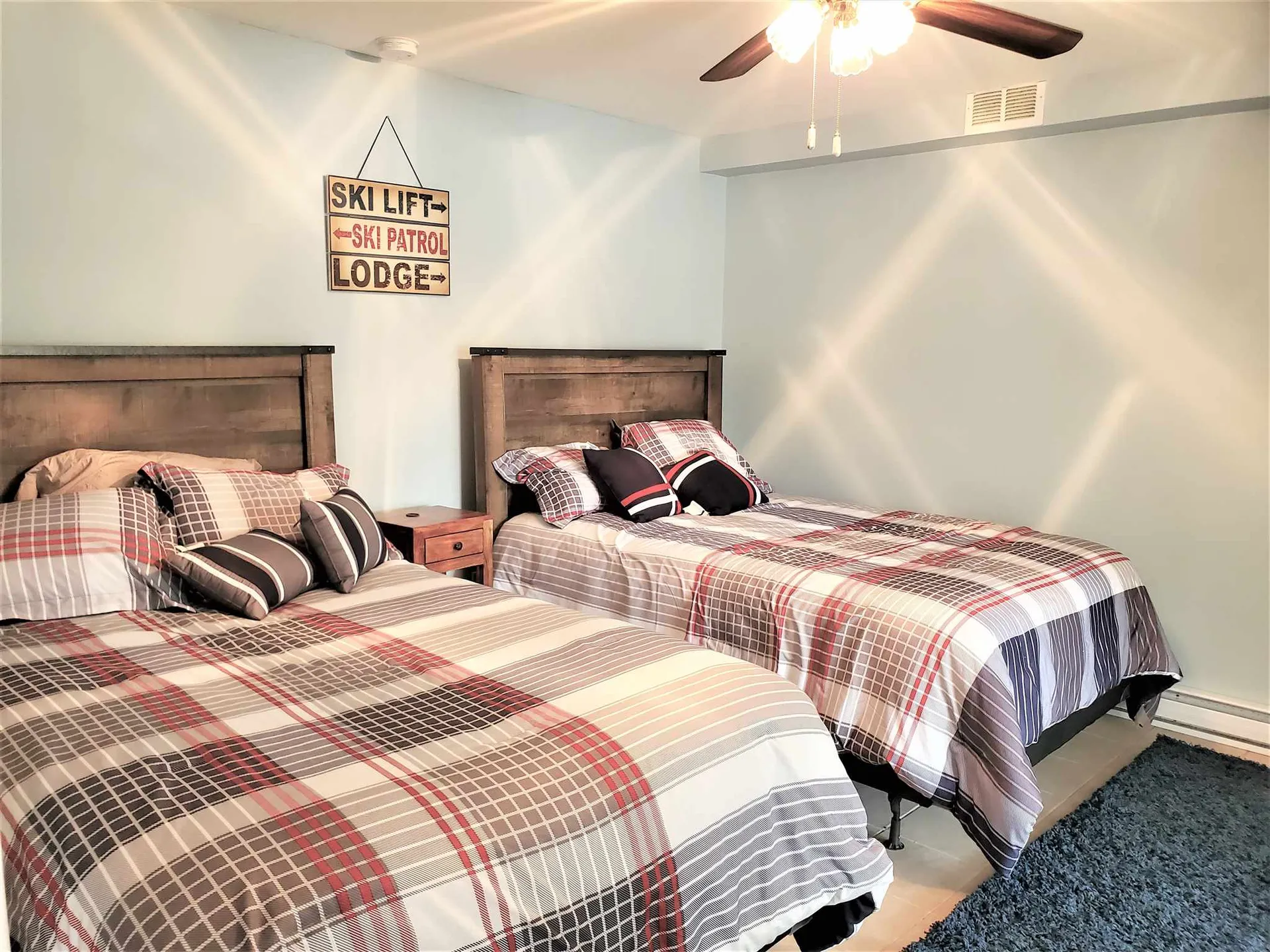 85 Packard Drive Freedom NH 03836