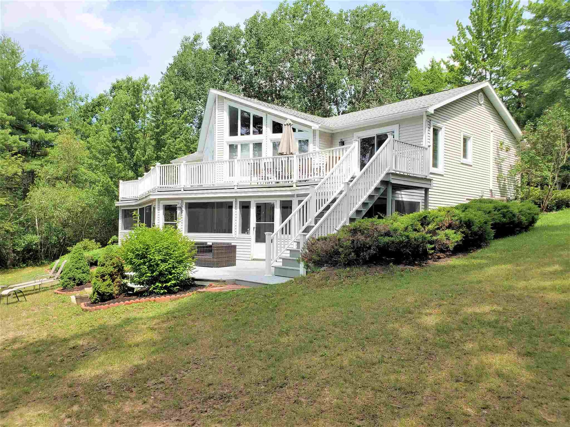 85 Packard Drive Freedom NH 03836