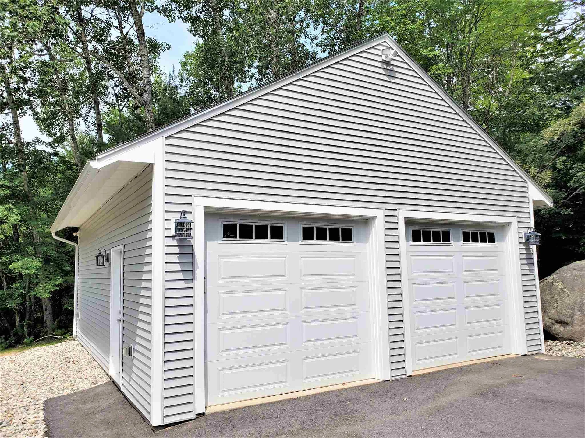 85 Packard Drive Freedom NH 03836