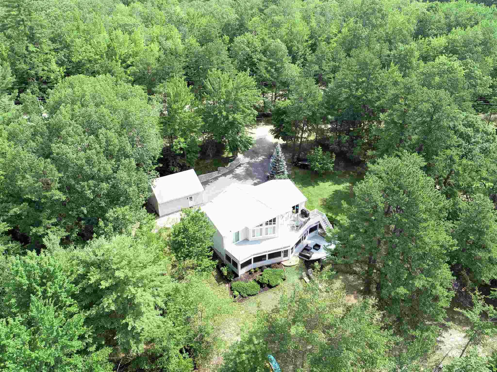 85 Packard Drive Freedom NH 03836