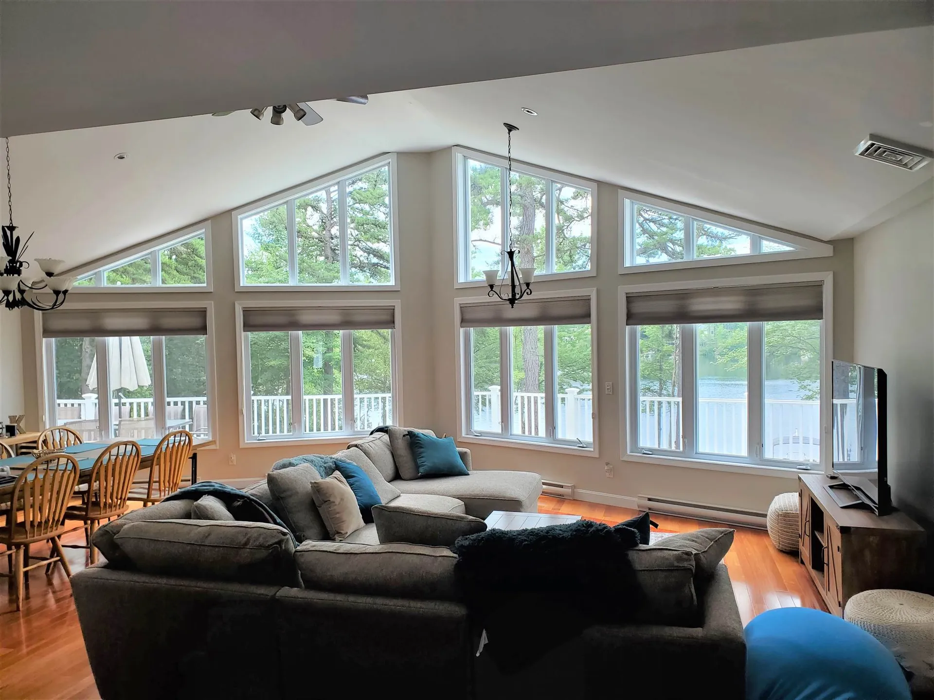 85 Packard Drive Freedom NH 03836