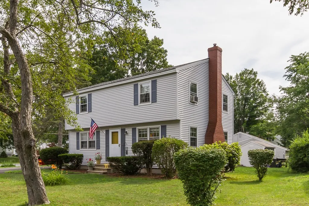 18 Norwich Street Concord NH 03301