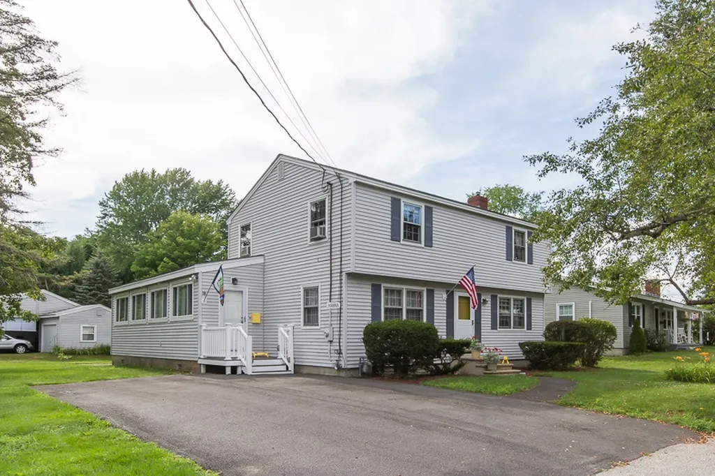 18 Norwich Street Concord NH 03301
