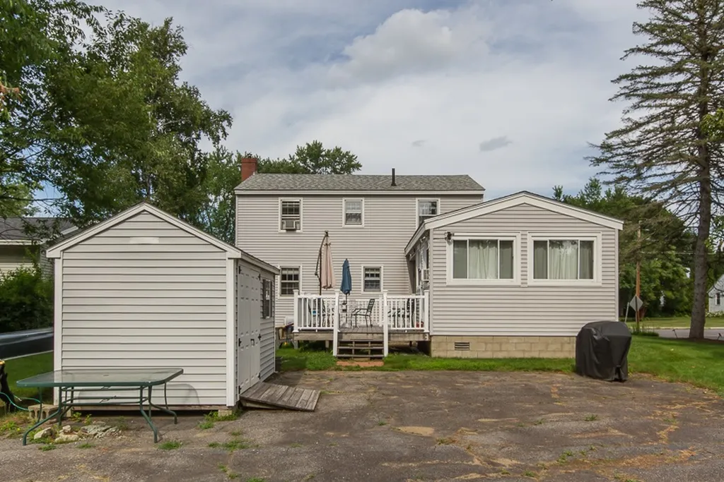 18 Norwich Street Concord NH 03301