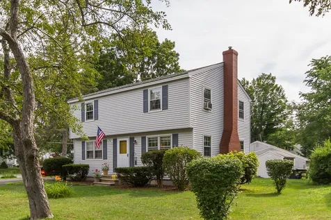 18 Norwich Street Concord NH 03301