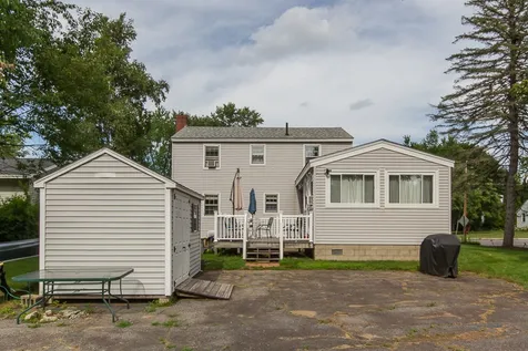 18 Norwich Street Concord NH 03301
