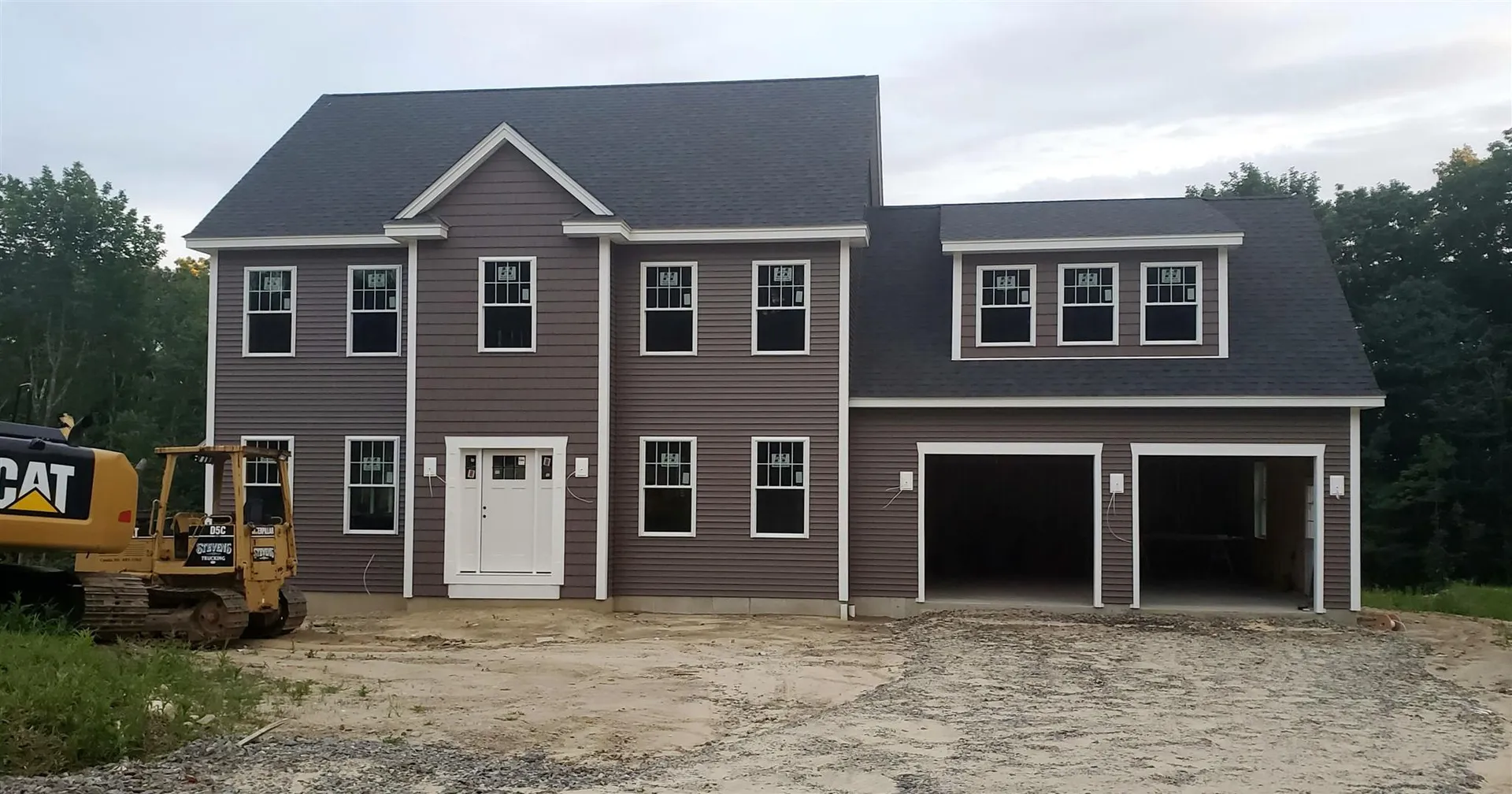 5 Valerie Lane Derry NH 03038