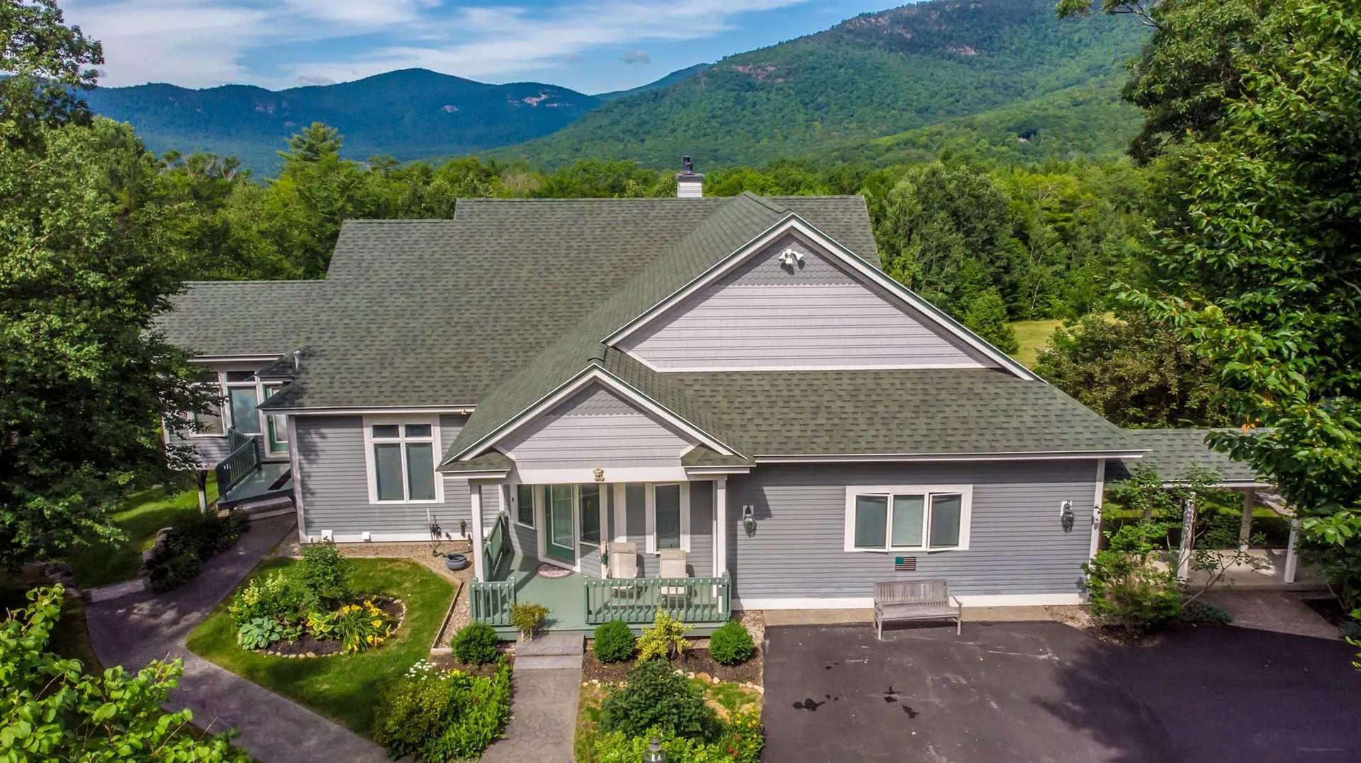 84 Birch Ledge Road Bartlett NH 03812