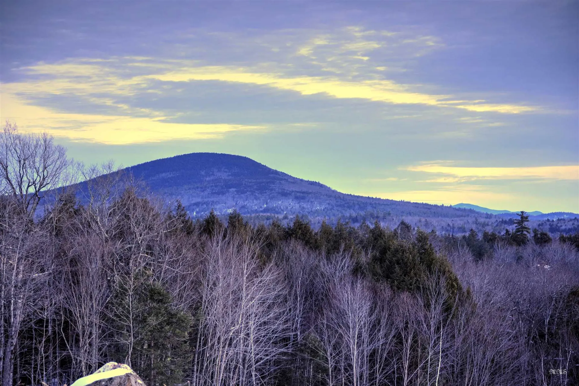 911 Valley Road Washington NH 03280
