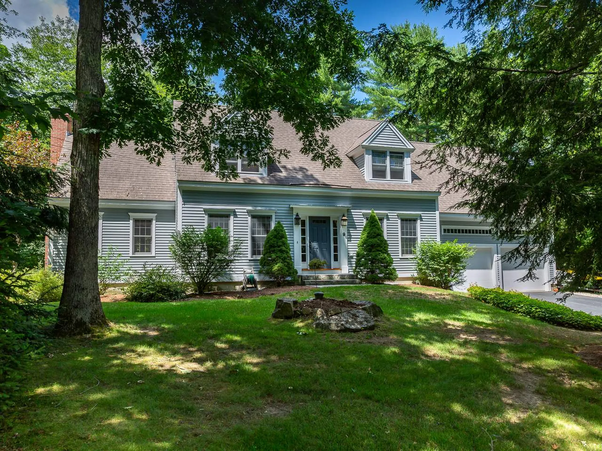 9 Sandy Brook Drive Durham NH 03824