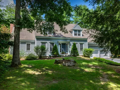 9 Sandy Brook Drive Durham NH 03824