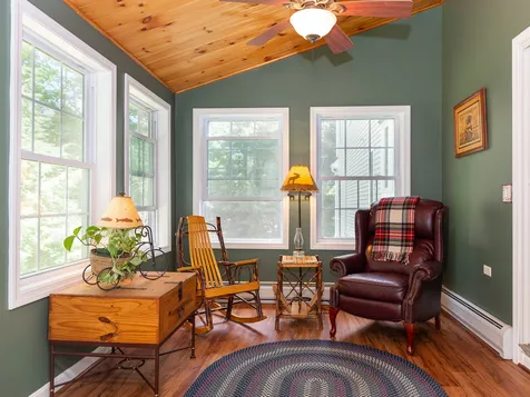 9 Sandy Brook Drive Durham NH 03824