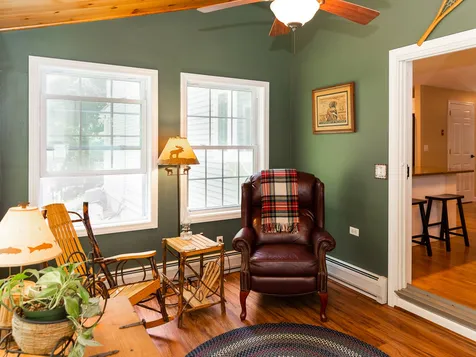 9 Sandy Brook Drive Durham NH 03824