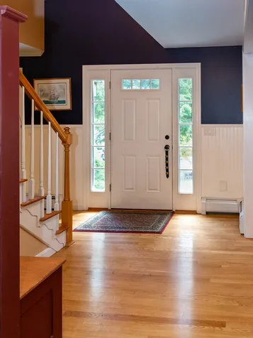 9 Sandy Brook Drive Durham NH 03824