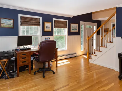 9 Sandy Brook Drive Durham NH 03824