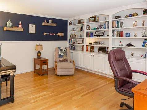 9 Sandy Brook Drive Durham NH 03824