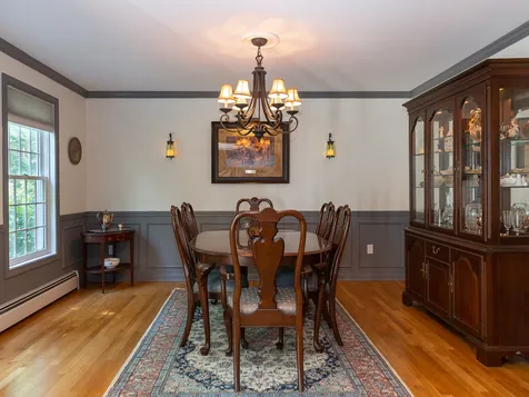 9 Sandy Brook Drive Durham NH 03824