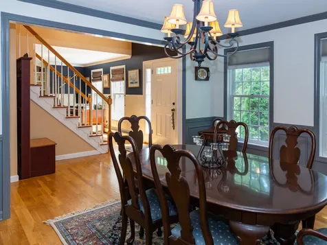 9 Sandy Brook Drive Durham NH 03824