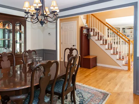 9 Sandy Brook Drive Durham NH 03824