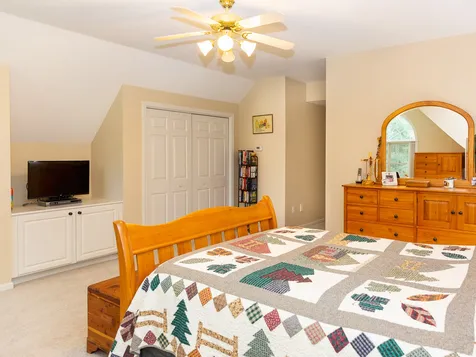 9 Sandy Brook Drive Durham NH 03824
