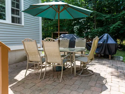 9 Sandy Brook Drive Durham NH 03824