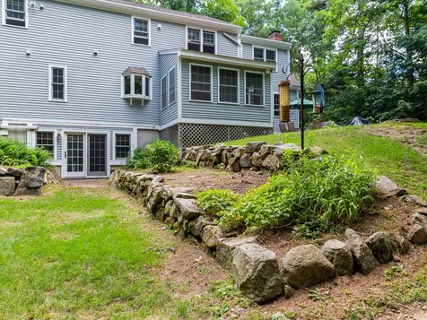 9 Sandy Brook Drive Durham NH 03824