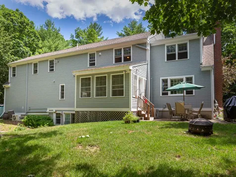 9 Sandy Brook Drive Durham NH 03824
