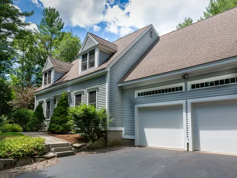 9 Sandy Brook Drive Durham NH 03824