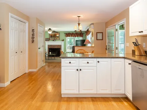 9 Sandy Brook Drive Durham NH 03824