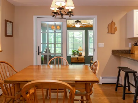 9 Sandy Brook Drive Durham NH 03824