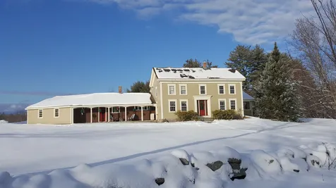 464 Menotomy Road Fryeburg ME 04037