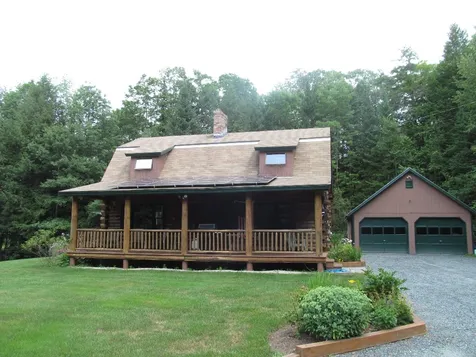 147 Farm Road West Windsor VT 05089