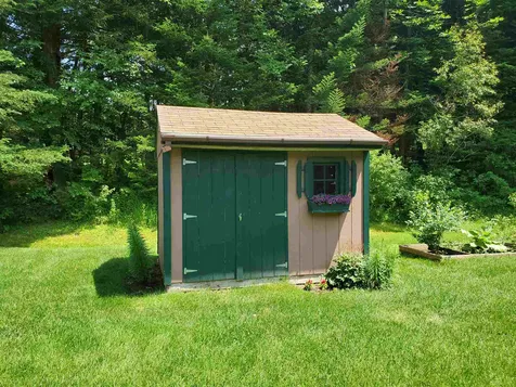 147 Farm Road West Windsor VT 05089