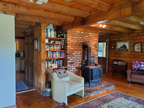 147 Farm Road West Windsor VT 05089