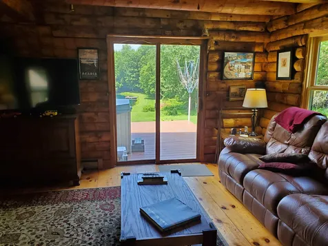147 Farm Road West Windsor VT 05089