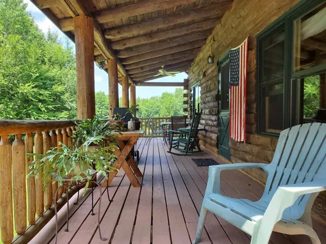 147 Farm Road West Windsor VT 05089