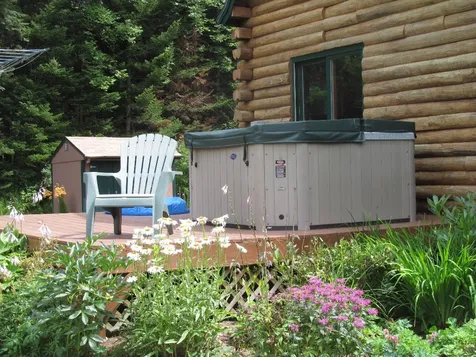 147 Farm Road West Windsor VT 05089