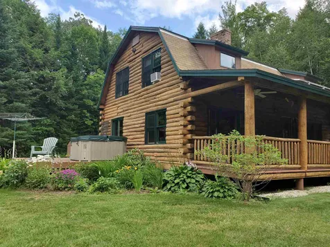 147 Farm Road West Windsor VT 05089