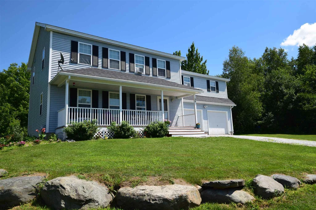 39 Mountain Spring Court Westford VT 05494