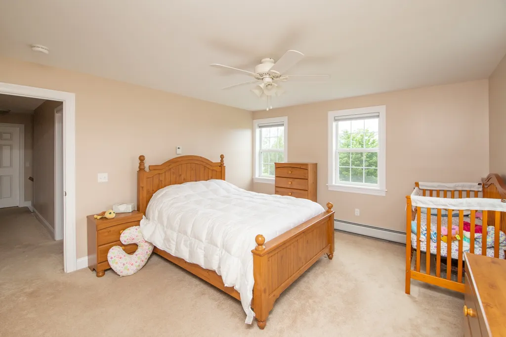 39 Mountain Spring Court Westford VT 05494